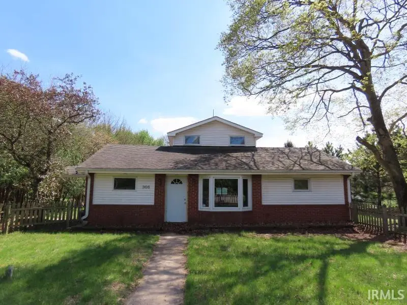305 W 100 S, Winamac, IN 46996 - #1