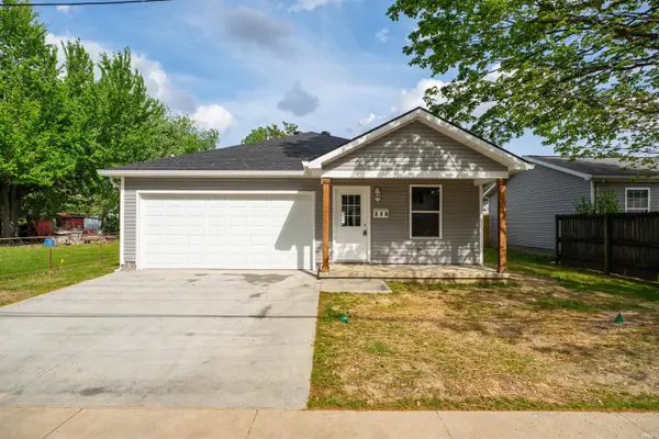319 S 8th Street Street, Rockport, IN 47635