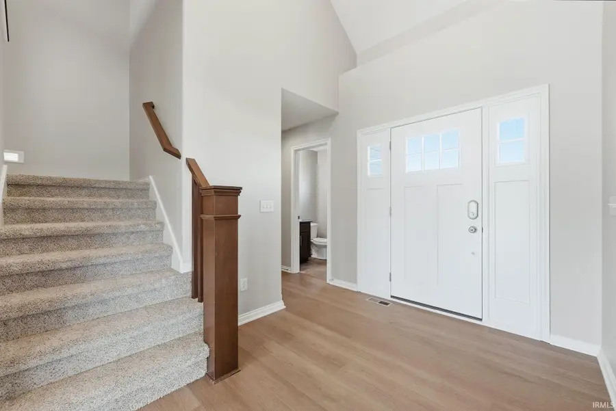15279 Harrison Lake Cove, Fort Wayne, IN 46814 - #3