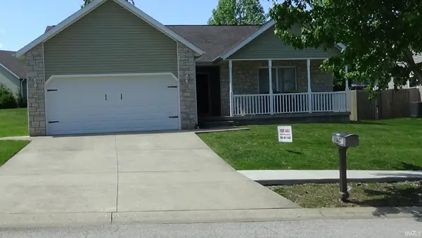 1350 W Adams Hill Circle, Bloomington, IN 47403