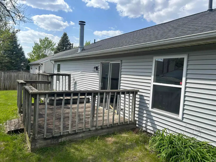 217 Bellingham Avenue, Lafayette, IN 47909 - #2