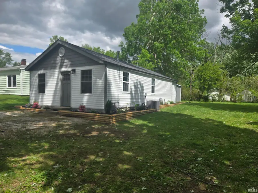 2515 S Ford Avenue, Bloomington, IN 47403 - #2