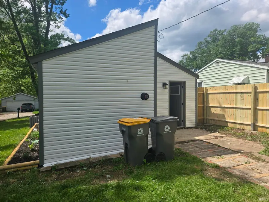 2515 S Ford Avenue, Bloomington, IN 47403 - #3