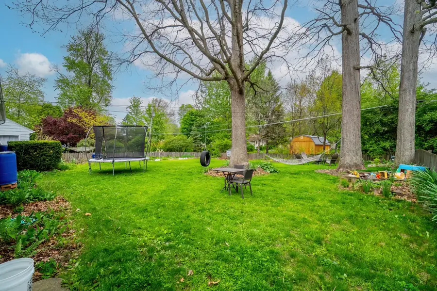 3334 River Forest Drive, Fort Wayne, IN 46805 - #2