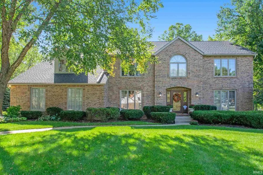 22554 Remington Court, Elkhart, IN 46514 - #3