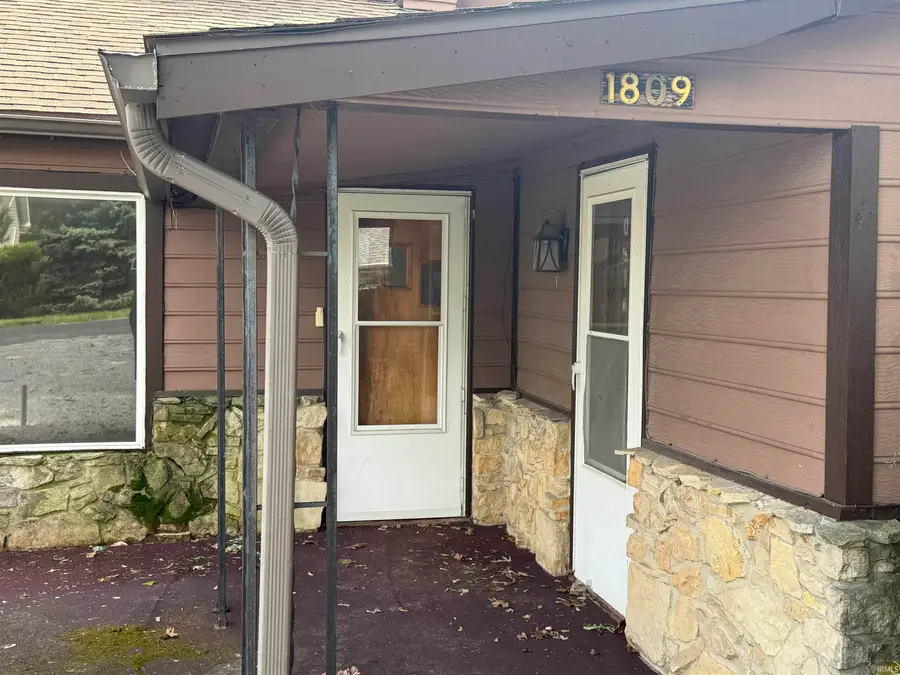 1809 E Wheeler Street, Kokomo, IN 46902 - #2