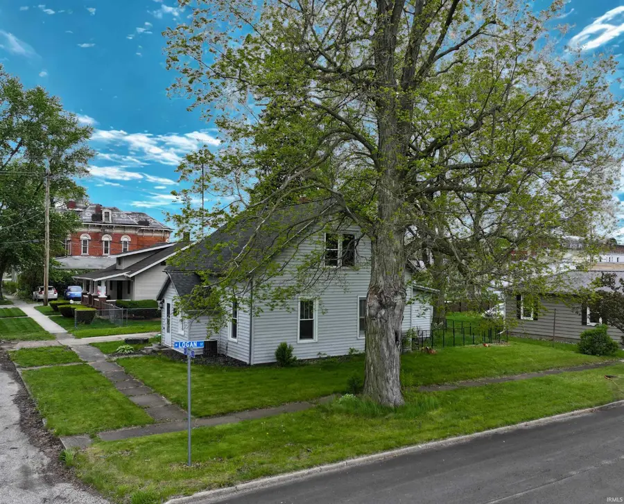 121 W Spring Street, Winamac, IN 46996 - #3