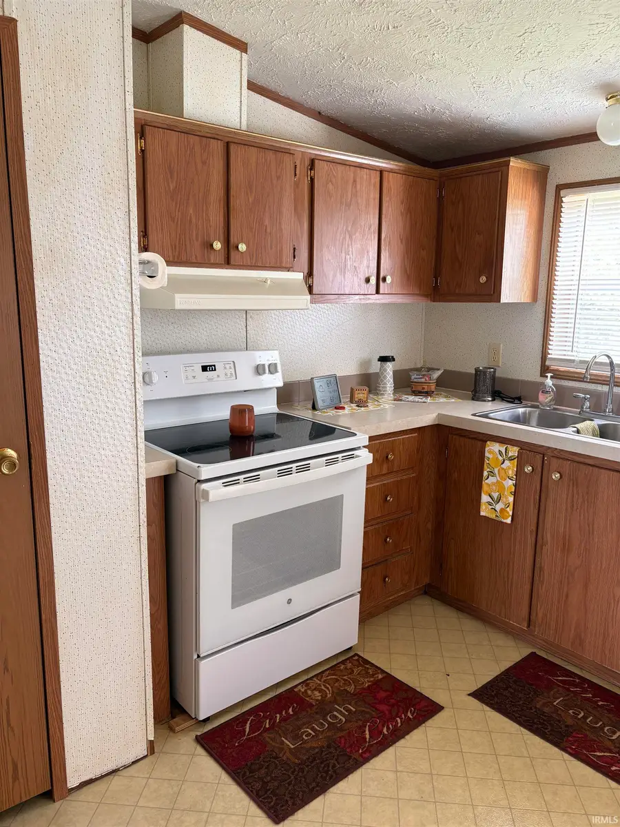 10870 E State Road 38 Road, Mulberry, IN 46058 - #2
