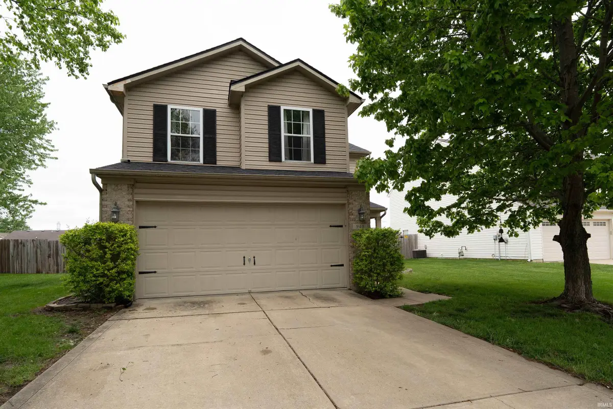 940 Shore Bend Boulevard, Kokomo, IN 46902 - #1
