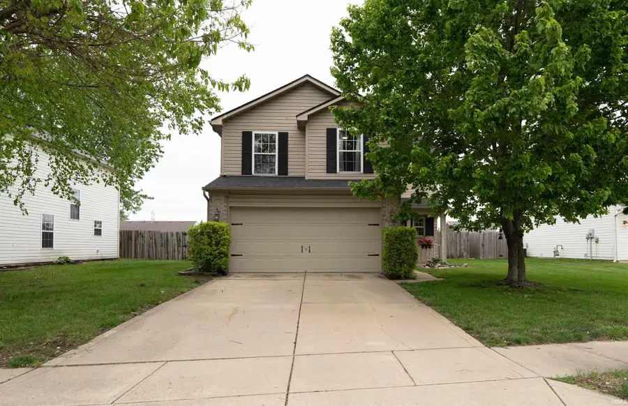 940 Shore Bend Boulevard, Kokomo, IN 46902 - #2
