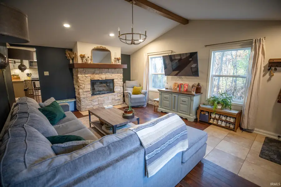 5671 Shady Lane, Knox, IN 46534 - #3