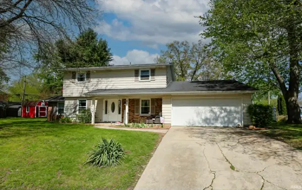816 San Juan Circle, Fort Wayne, IN 46815
