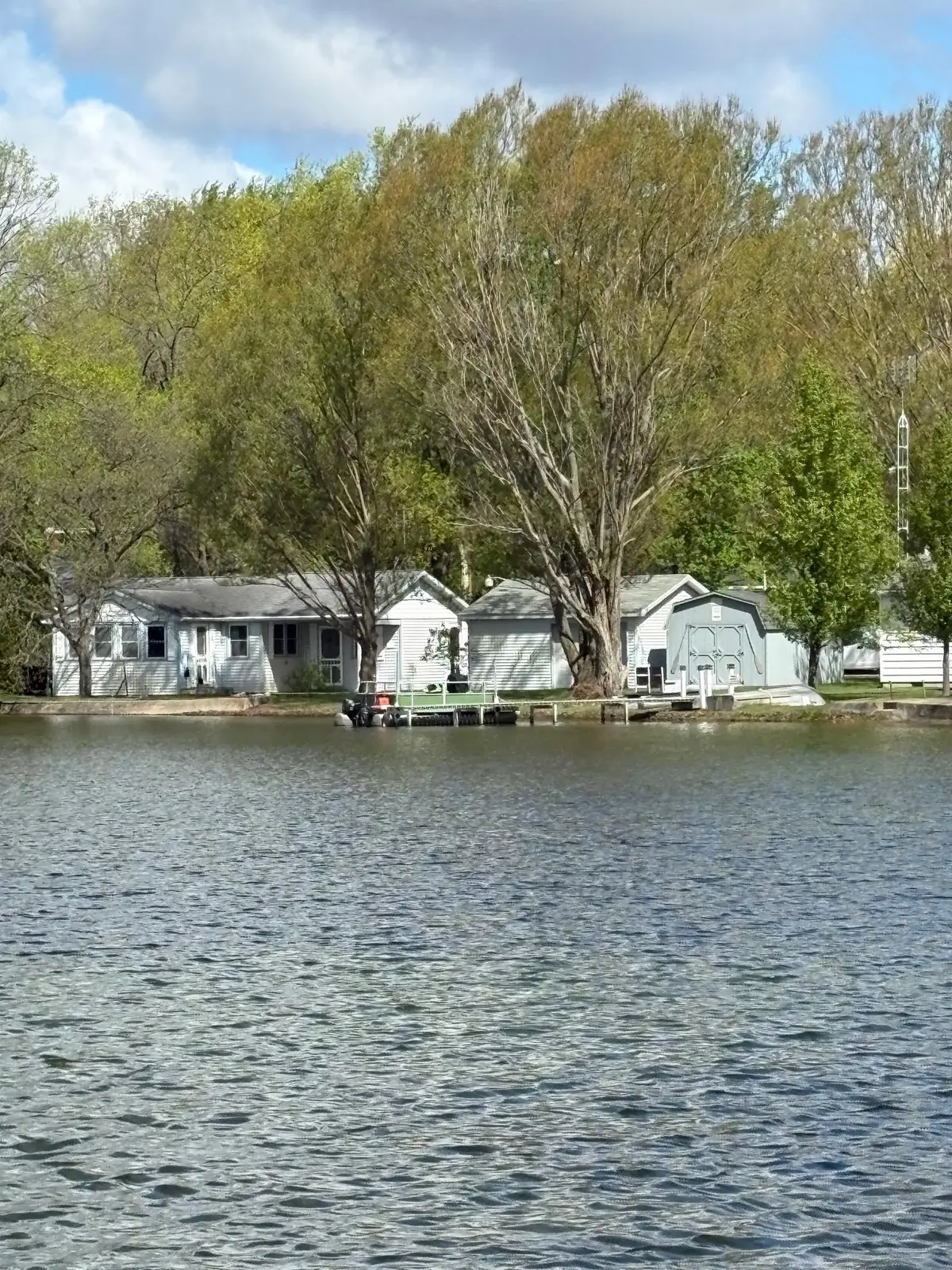 11680 E 600 N, Orland, IN 46776 - #1