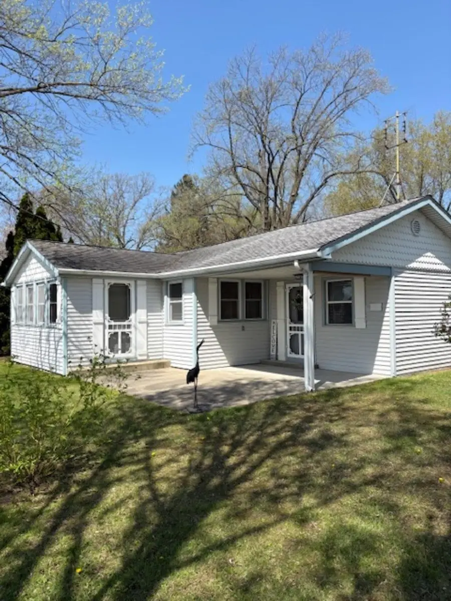 11680 E 600 N, Orland, IN 46776 - #3