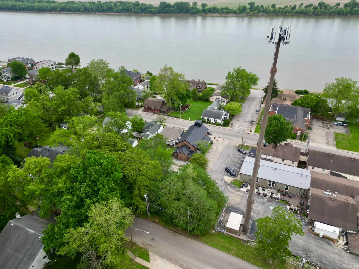 W Jennings Street, Newburgh, IN 47630 - #1