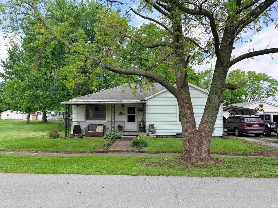 508 W Shield Avenue, Monon, IN 47959 - #3