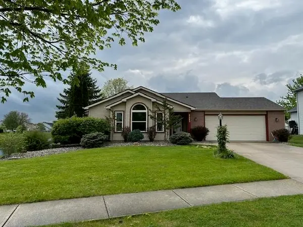 9205 Olmston Drive, Fort Wayne, IN 46825