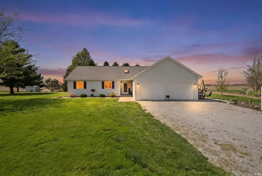 4573 S 200 E, Kokomo, IN 46902 - #2