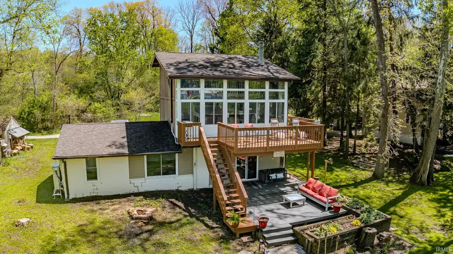 7653 E Dale Court, Monticello, IN 47960 - #2