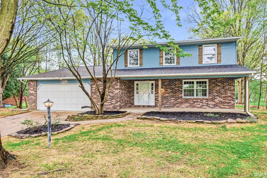 22116 Silver Springs Drive, South Bend, IN 46628 - #3