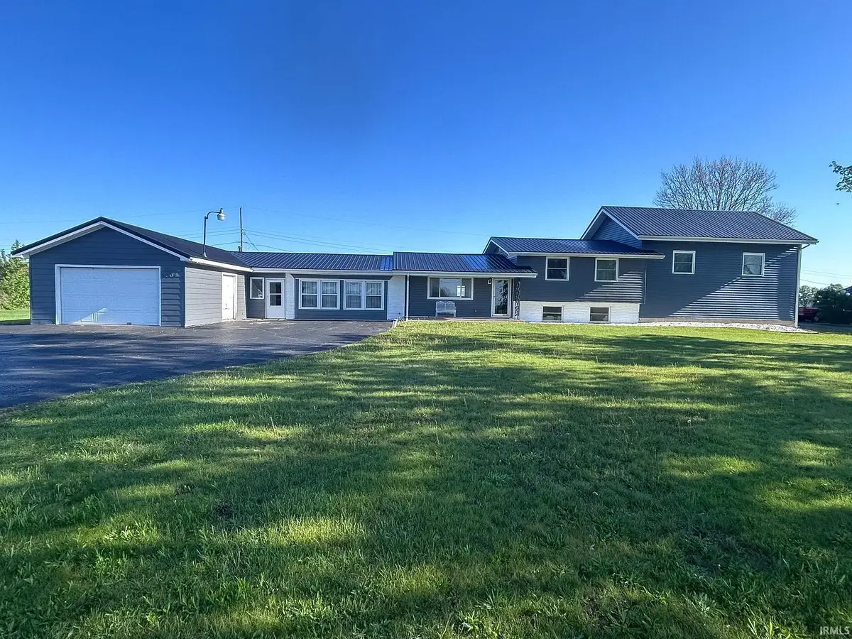 2708 W Judson Road, Kokomo, IN 46901 - #1