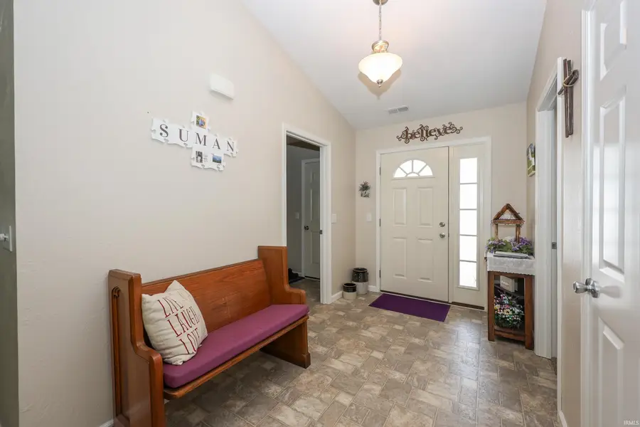 2111 Mcnair Lane, Auburn, IN 46706 - #2