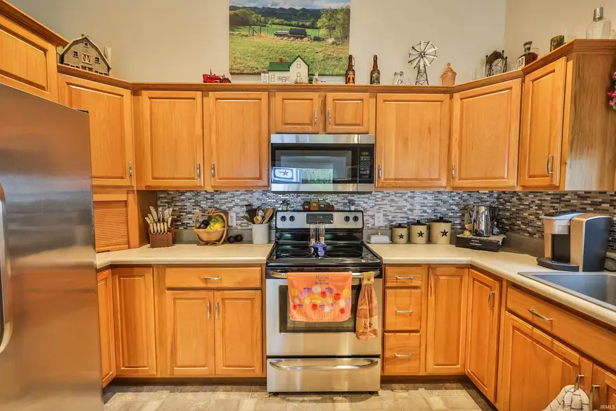 2111 Mcnair Lane, Auburn, IN 46706 - #3