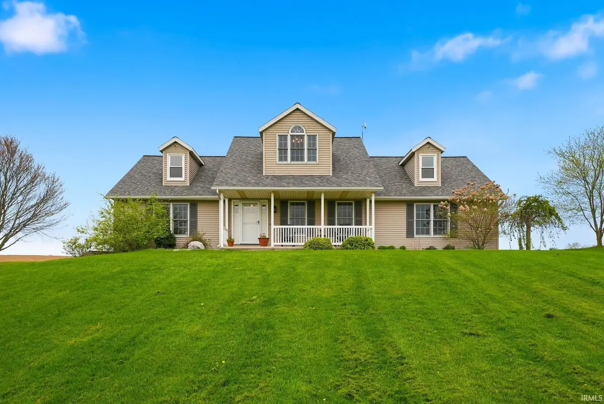 4232 E 175, Albion, IN 46701 - #1