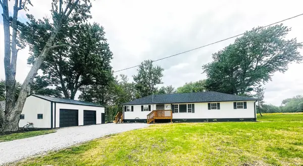 1723 W St Rd 645 Highway, Loogootee, IN 47553