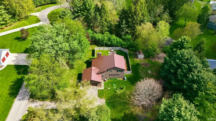 5880 N 170 Road, Howe, IN 46746 - #3