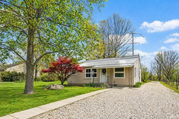 5810 Rothman Road, Fort Wayne, IN 46835