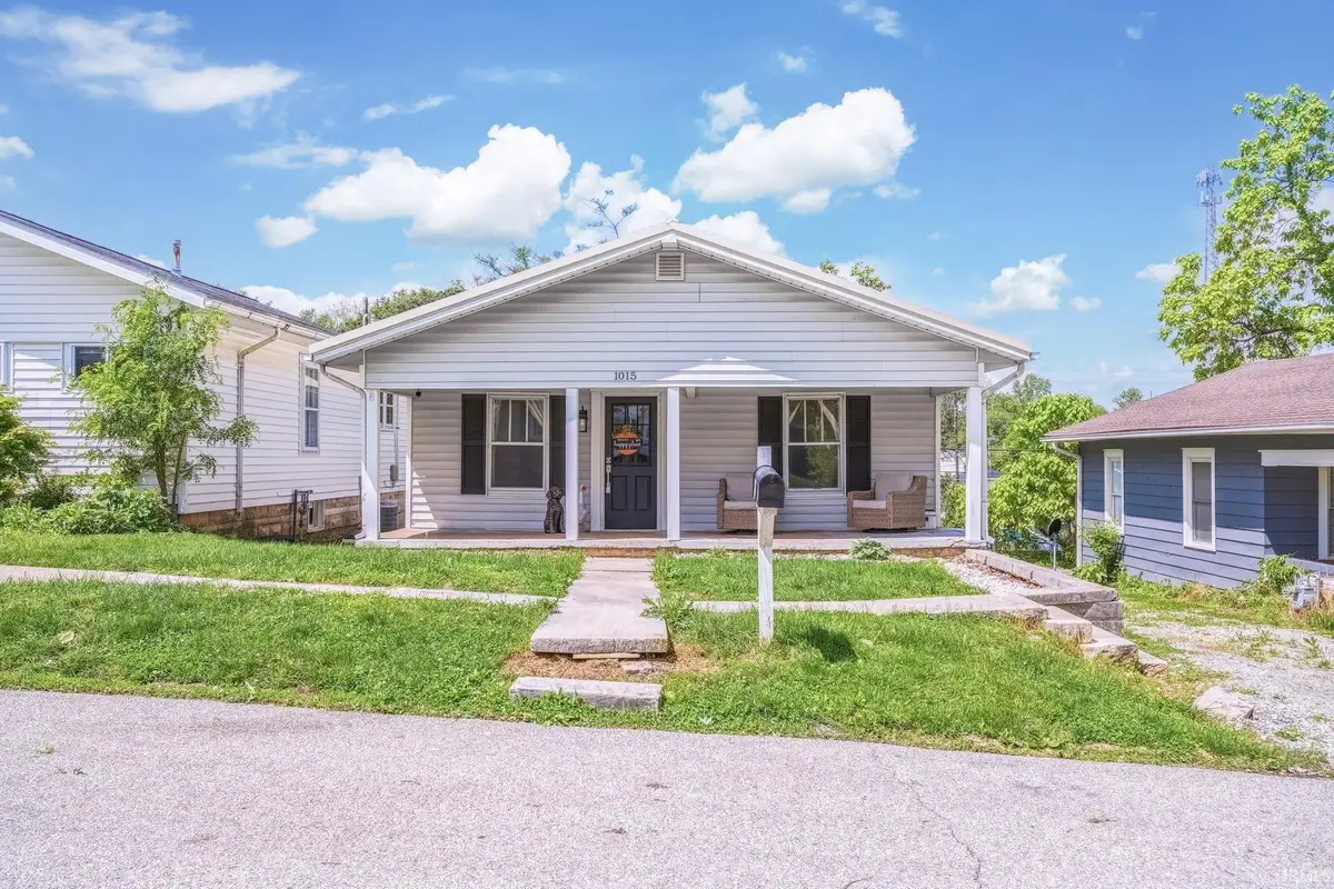 1015 Q Street, Bedford, IN 47421 - #1