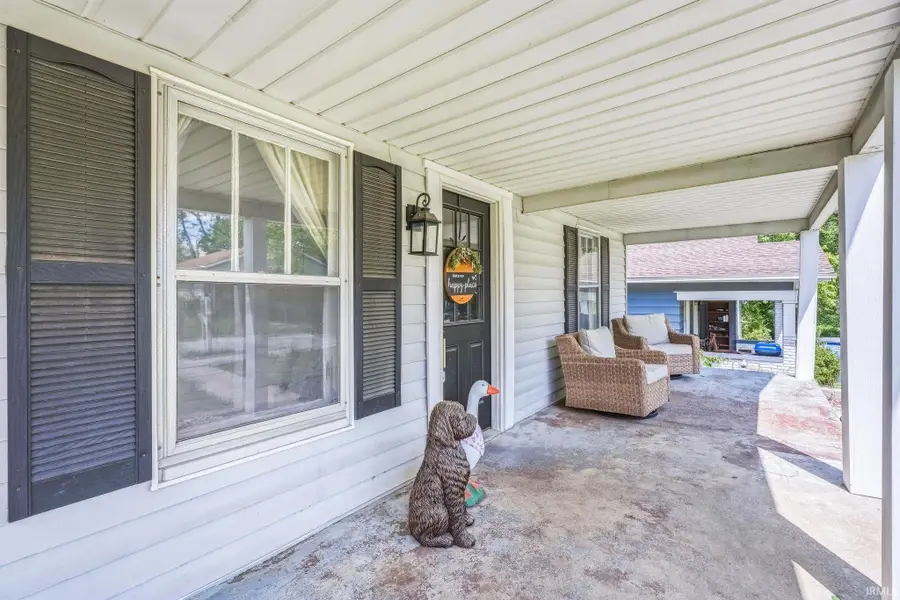 1015 Q Street, Bedford, IN 47421 - #3
