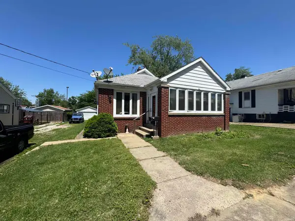 401 W Sycamore Street, Boonville, IN 47601