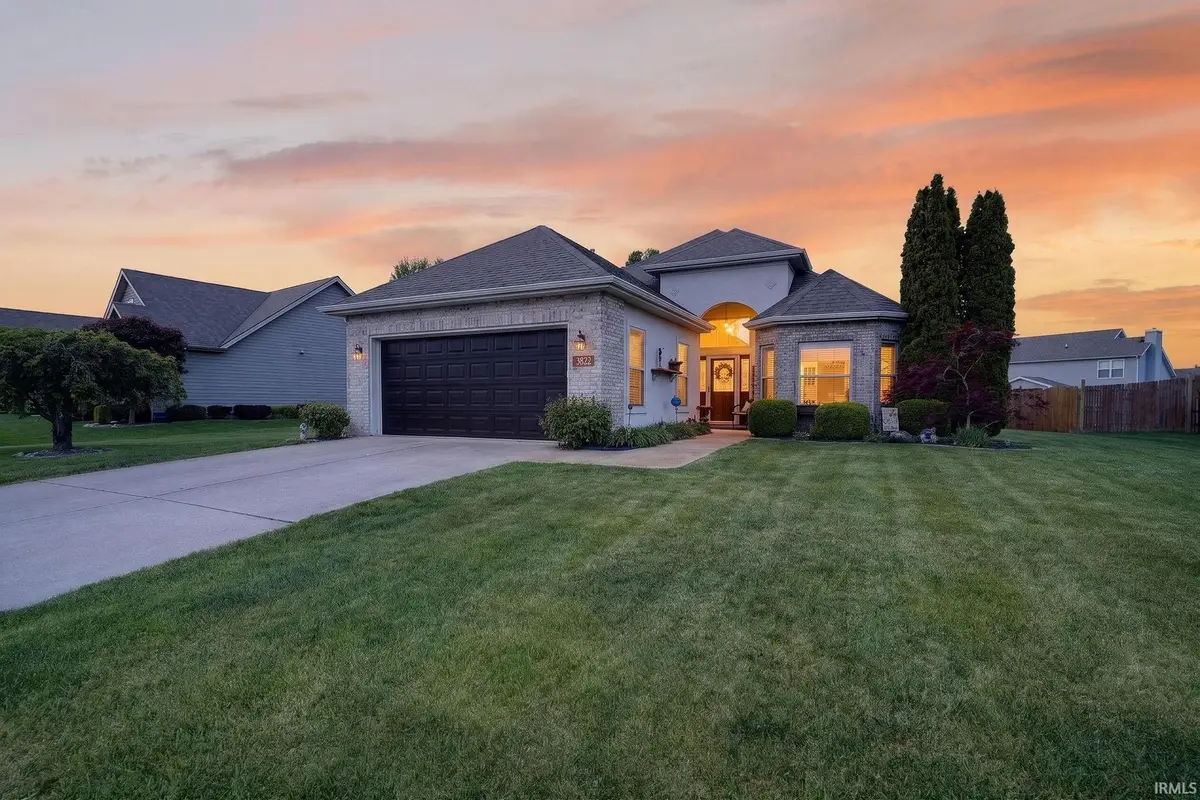 3532 Secretariat Drive, West Lafayette, IN 47906 - #1