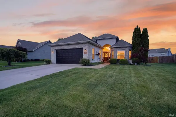 3532 Secretariat Drive, West Lafayette, IN 47906
