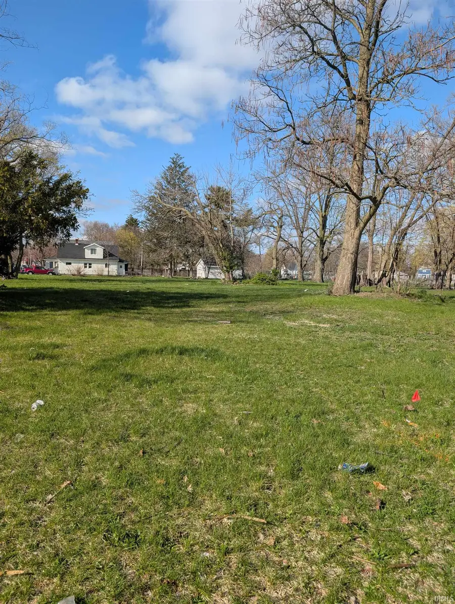 314 N Walnut Street, South Bend, IN 46628 - #3