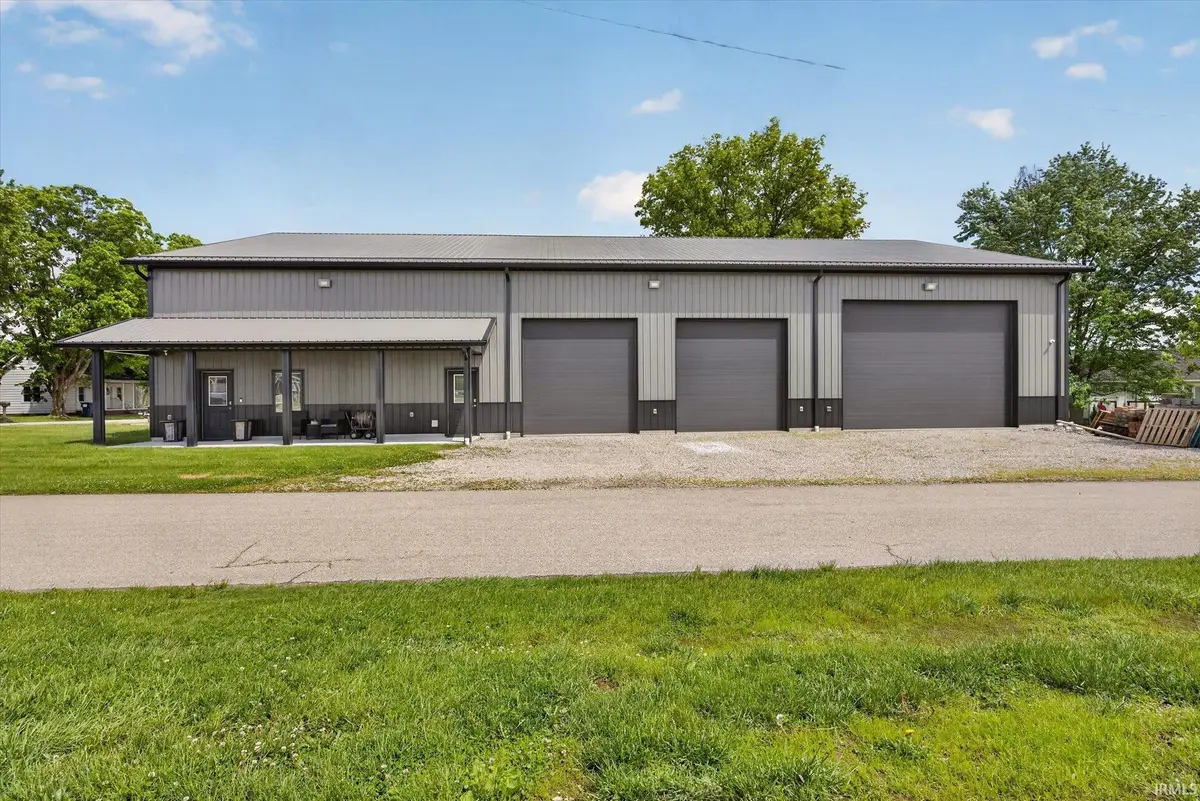 234 S 2nd Street, Montgomery, IN 47558 - #1