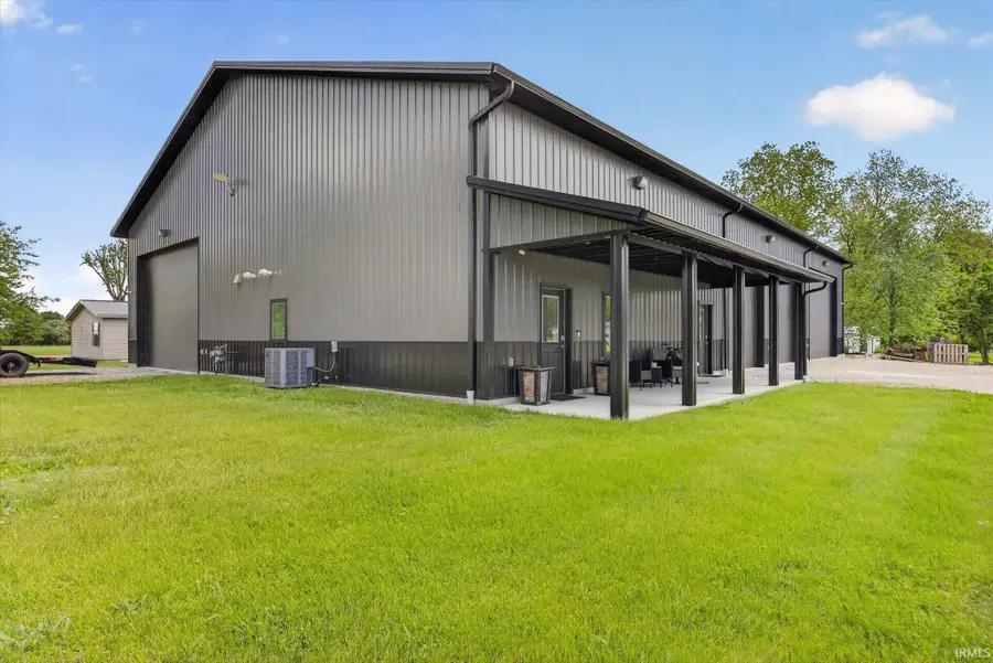 234 S 2nd Street, Montgomery, IN 47558 - #3