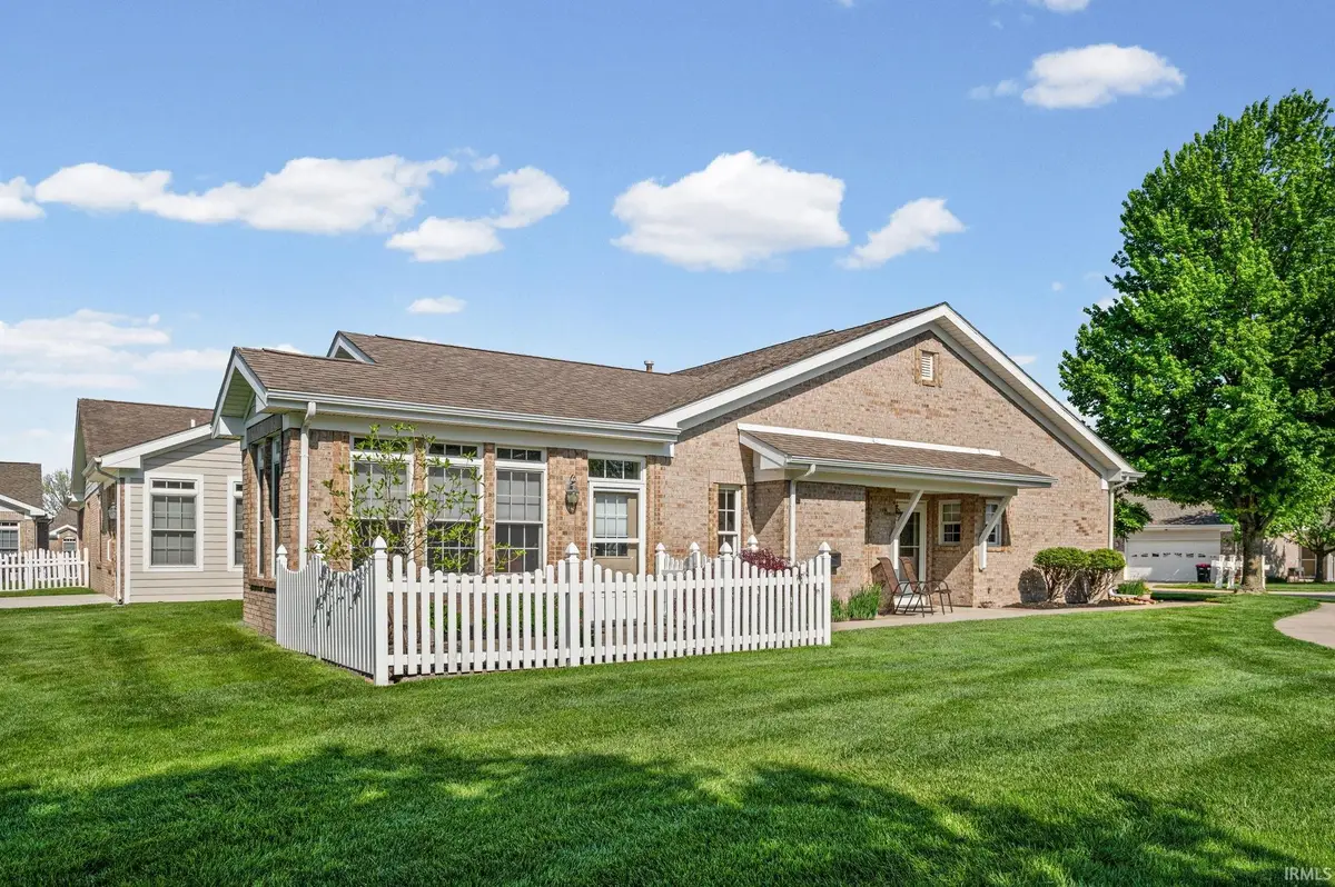 3627 Senior Place, West Lafayette, IN 47906 - #1