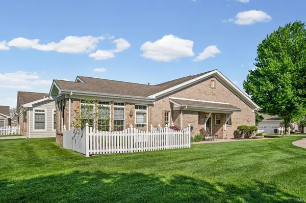 3627 Senior Place, West Lafayette, IN 47906