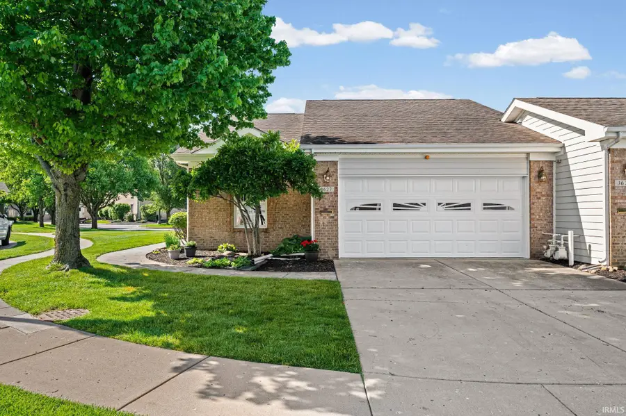 3627 Senior Place, West Lafayette, IN 47906 - #2