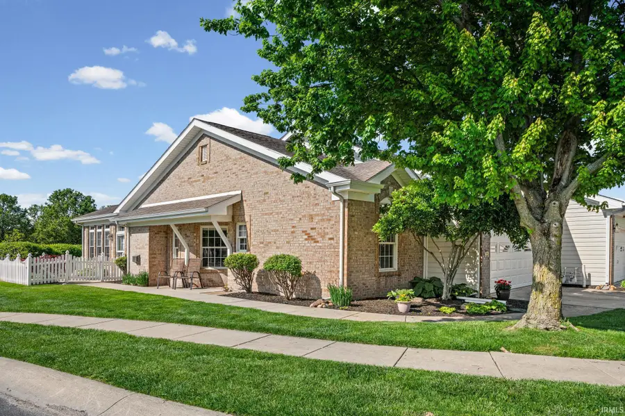 3627 Senior Place, West Lafayette, IN 47906 - #3