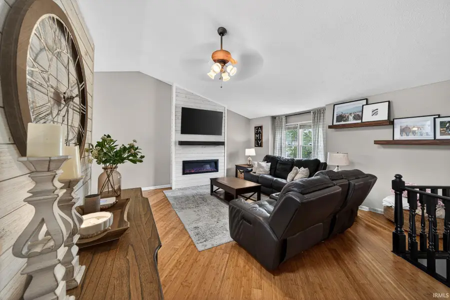 4137 Greenglade Court, South Bend, IN 46628 - #2