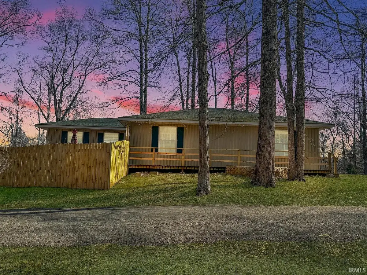 10532 Ten High Drive, Poland, IN 47868 - #1