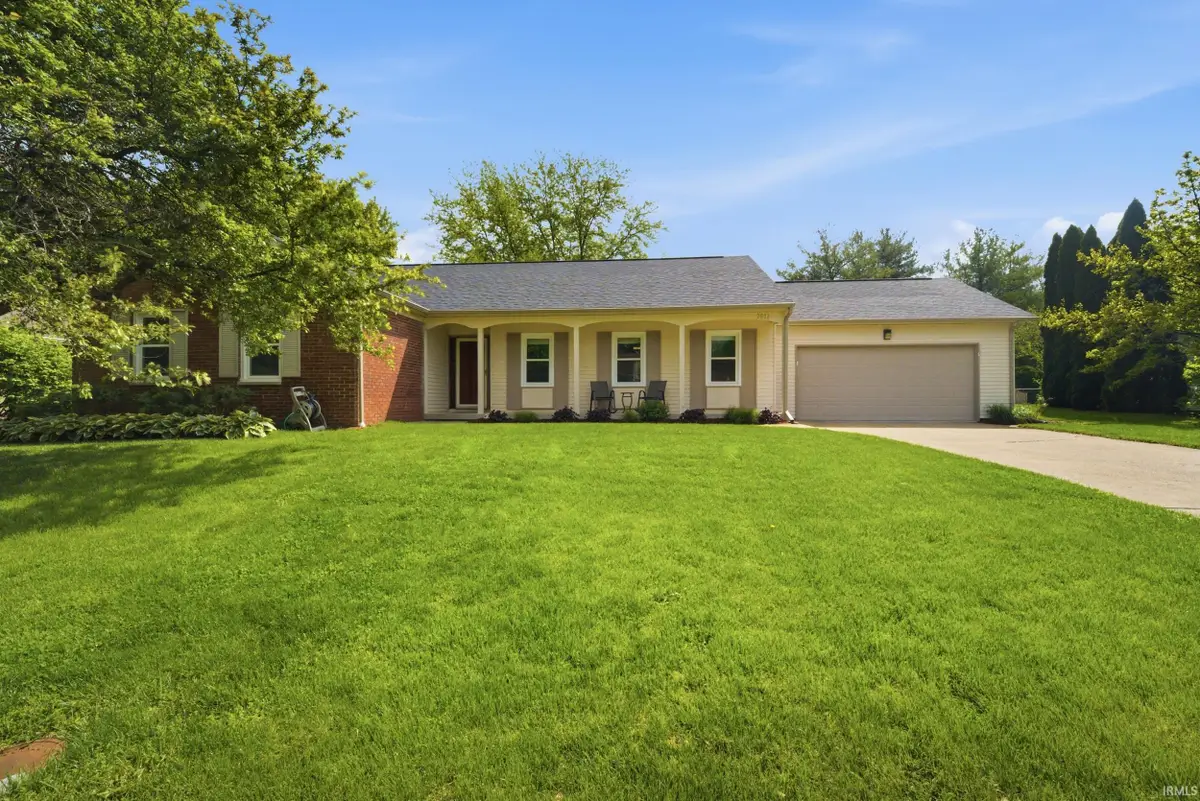 3011 Carriage Road, West Lafayette, IN 47906 - #1