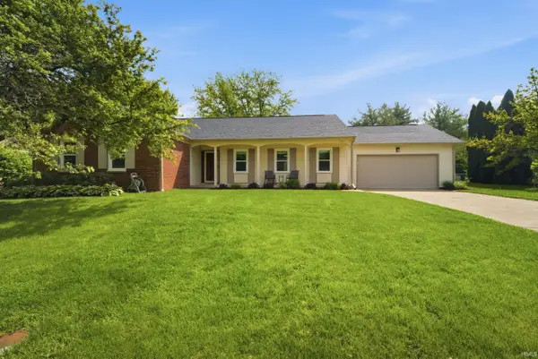 3011 Carriage Road, West Lafayette, IN 47906