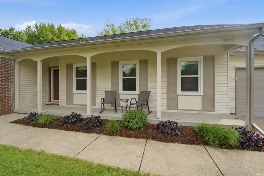 3011 Carriage Road, West Lafayette, IN 47906 - #3