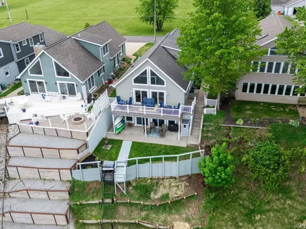 5823 E Sheridan Road, Monticello, IN 47960