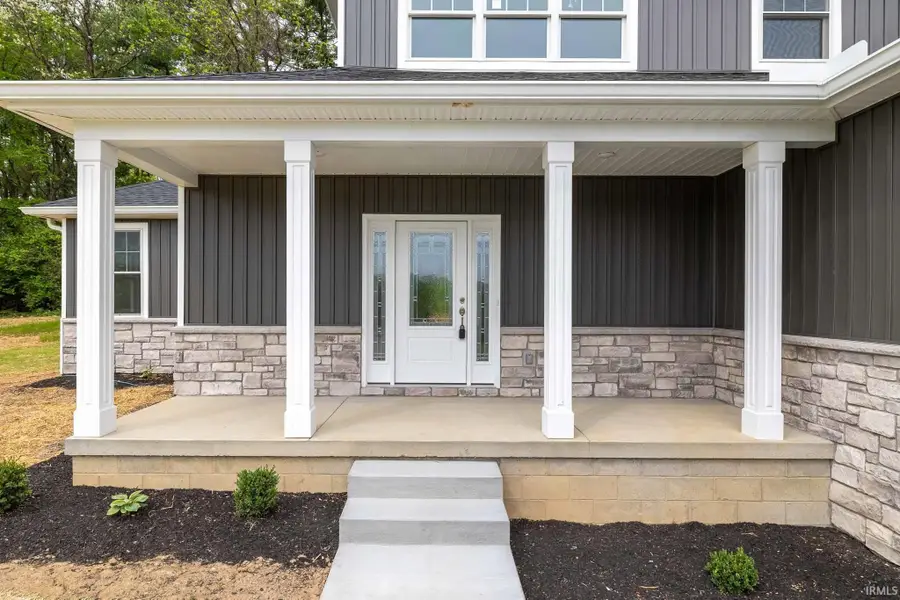 5510 S Crop Circle, Bloomington, IN 47403 - #2